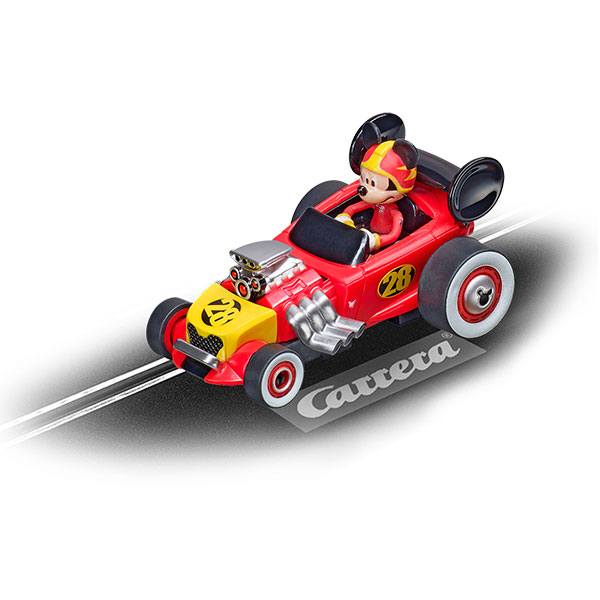 Circuito My First Mickey Racers 1:50 - Imagen 3