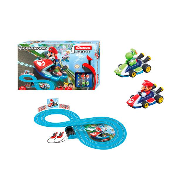 Circuito First Mario Kart - Imagen 1