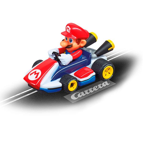 Circuito First Mario Kart - Imagen 3
