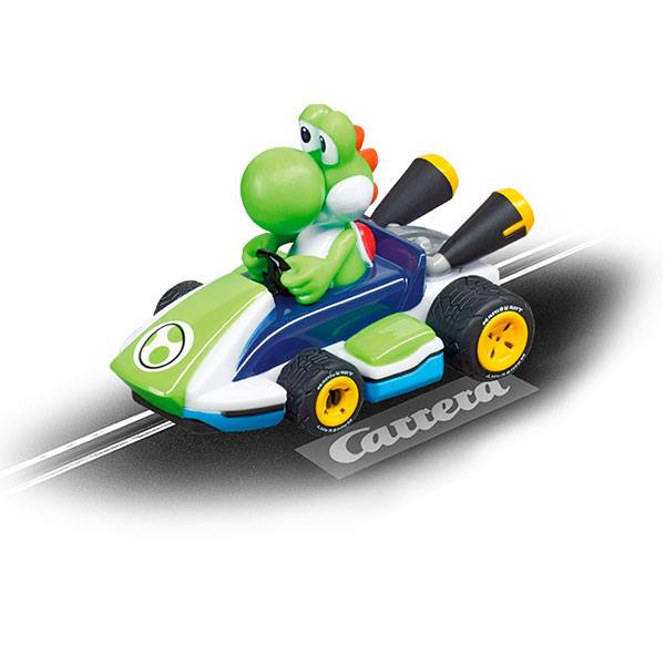 Circuito First Mario Kart - Imatge 4