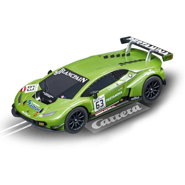 Coche Go!!! Lamborghini Huracan GT3 - Imagen 1