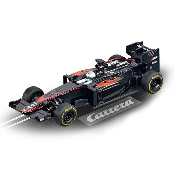 Cotxe Go!!! McLaren Honda MP4-30 - Imatge 1