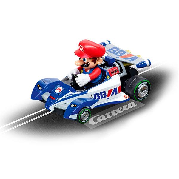 Coche Go!!! Mario Special 1:43 - Imagen 1