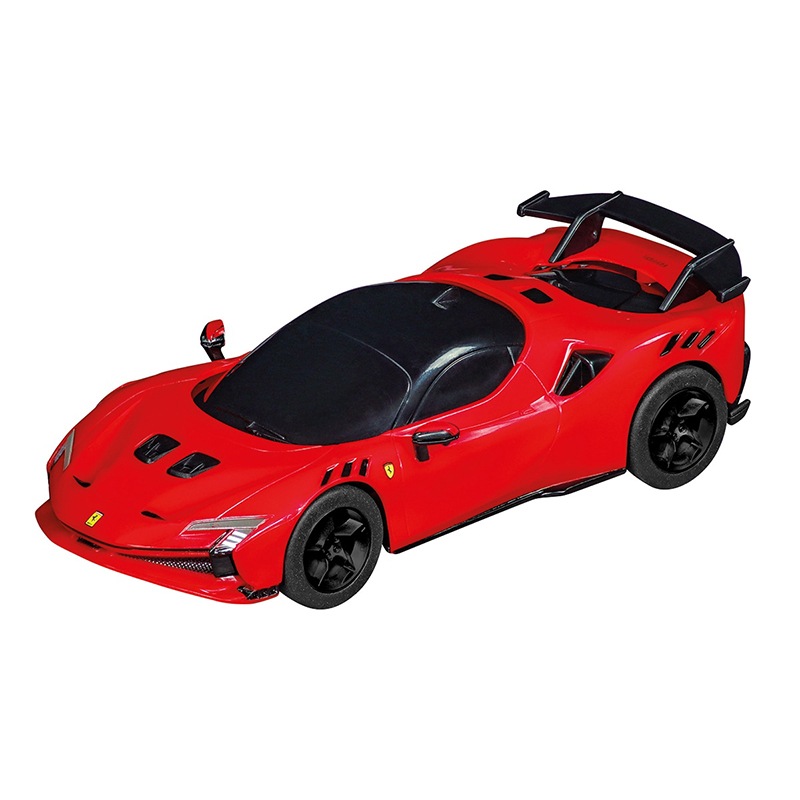 Carrera Go!!! Coche Ferrari SF-90 XX Stradale-Rosso Corsa 1:43