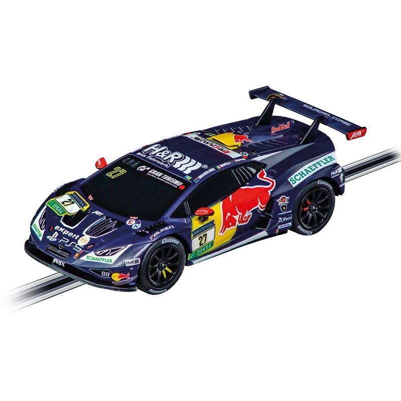 Carrera Go!!! Coche Lamborghini Huracan GT3 EVO 1:43