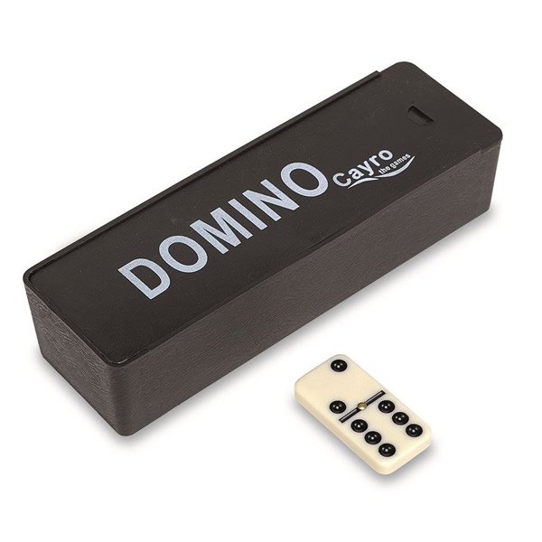 Domino Basic - Imatge 1