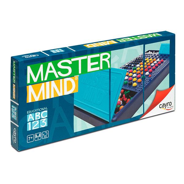 Juego Master Mind Colores - Imagen 1