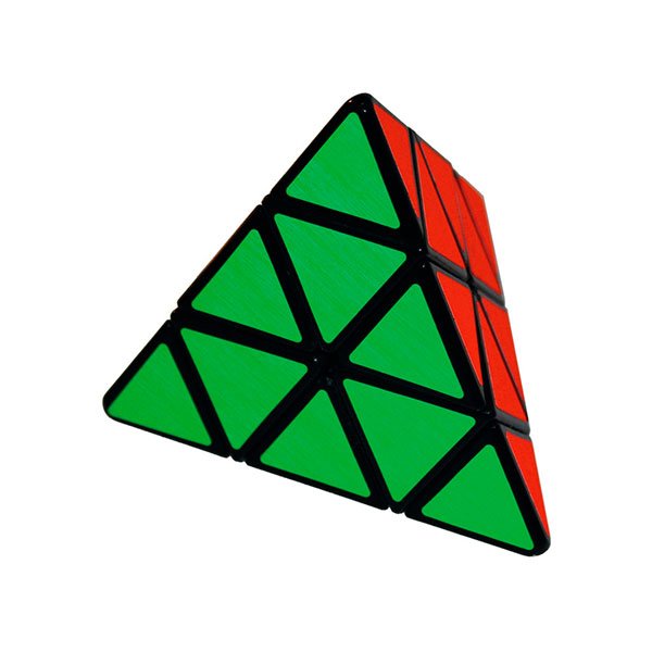 Jogo de Tabuleiro Habilidade Pyraminx - Imagem 1