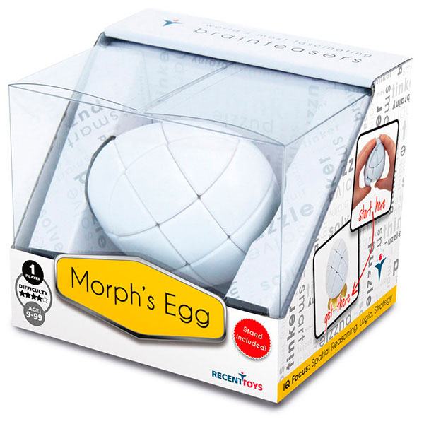 Juego Habilidad Morph's Egg