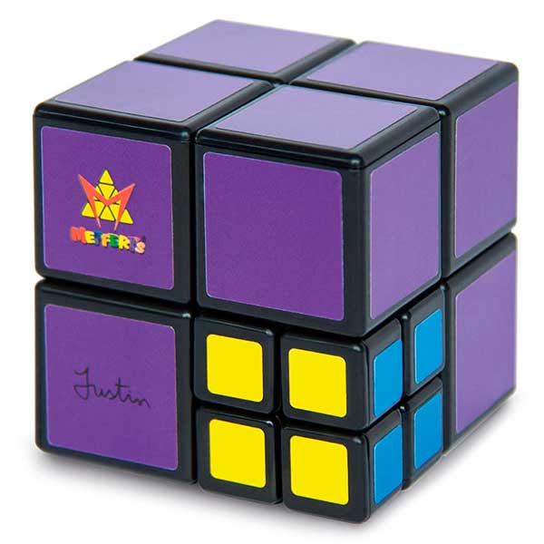 Juego Pocket Cube - Imagen 1