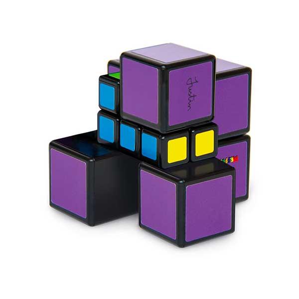Juego Pocket Cube - Imatge 1