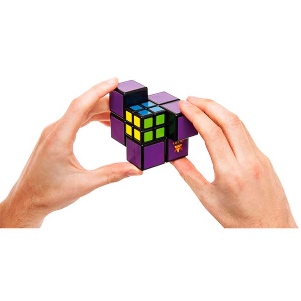 Juego Pocket Cube - Imatge 2