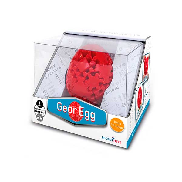 Juego Gear Egg - Imagen 1