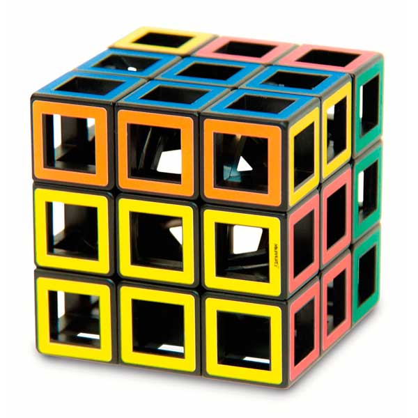 Joc Habilitat Hollow Cube - Imatge 1