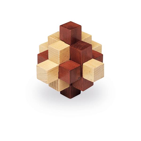 Diamond Wood Skill Game - Imagem 1