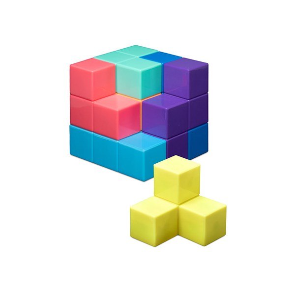 Jogo Click Clack Cube - Imagem 2