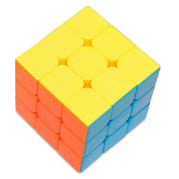 Juego Habilidad Moyu Cub 3x3 - Imagen 1