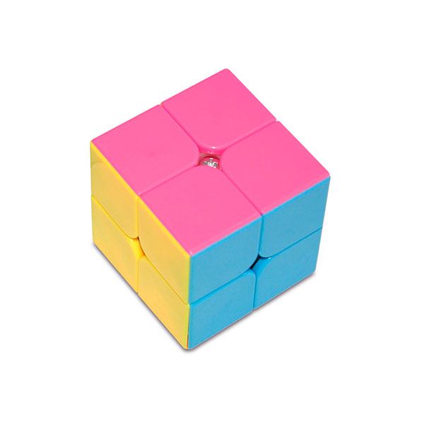 Cubo 2x2 Yupo - Imagen 2