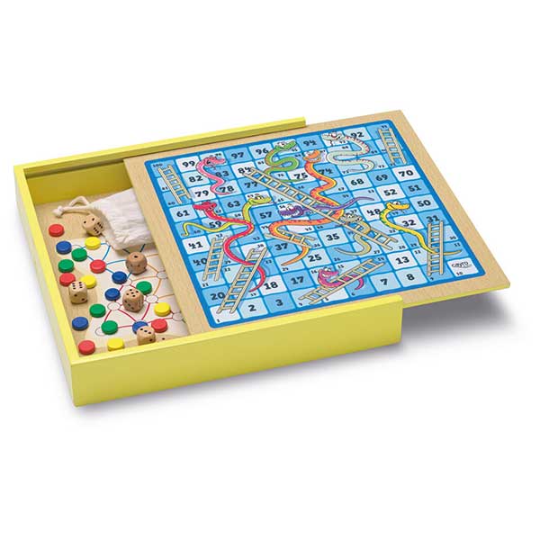 Caja 30 Juegos Game for Kids - Imagen 1