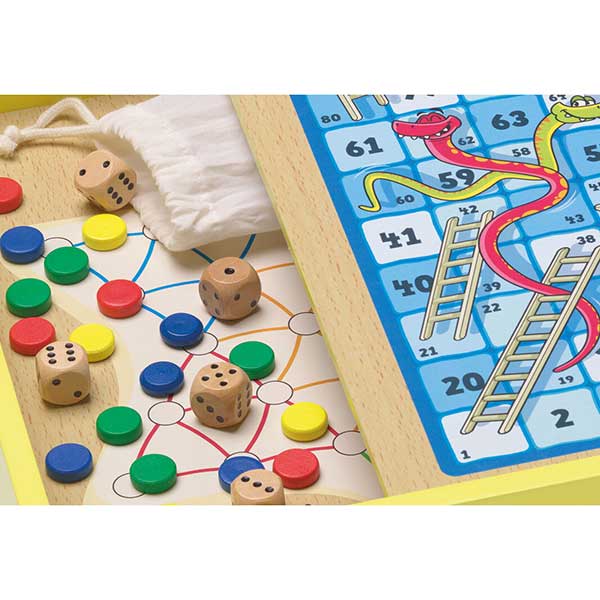 Caja 30 Juegos Game for Kids - Imatge 2
