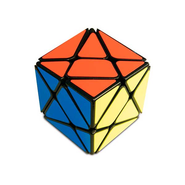 Juego Cubo 3x3 Axis - Imatge 1