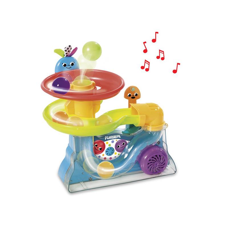Centro de Atividades Salta Bolita Playskool