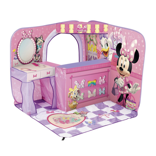 Crea Tu Boutique 3D Minnie Mouse - Imatge 1