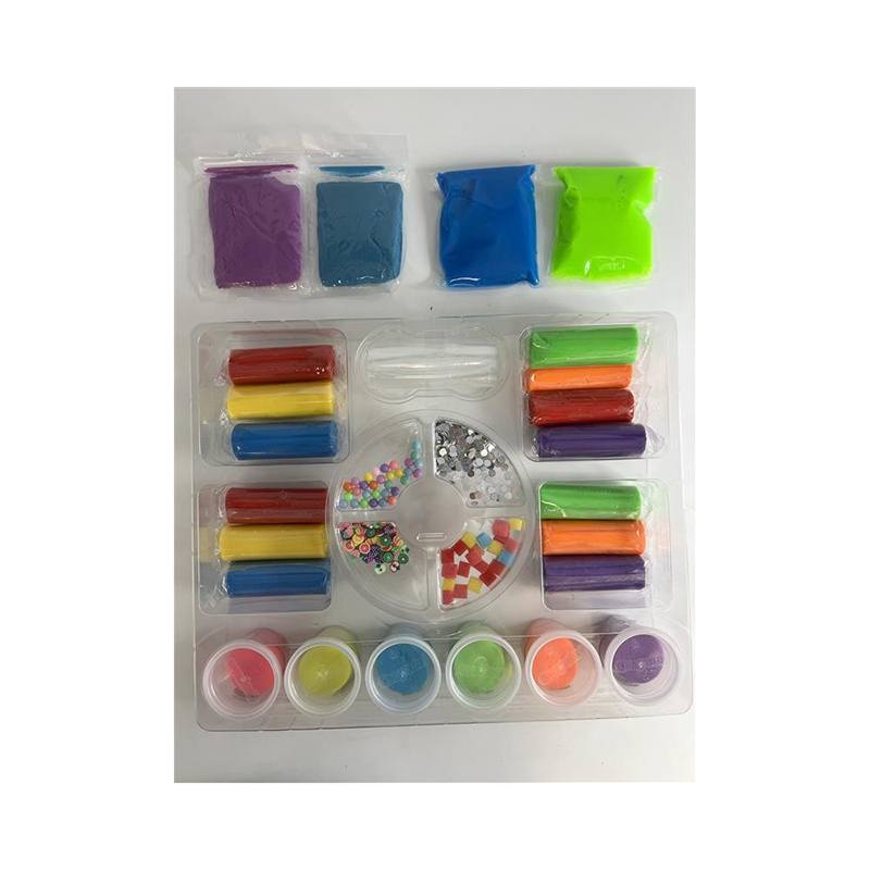 Crayola Mega Pack Multiactividades Silly Scents - Imagen 1