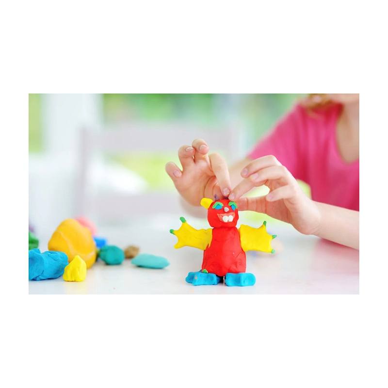 Crayola Mega Pack Multiactividades Silly Scents - Imagen 4