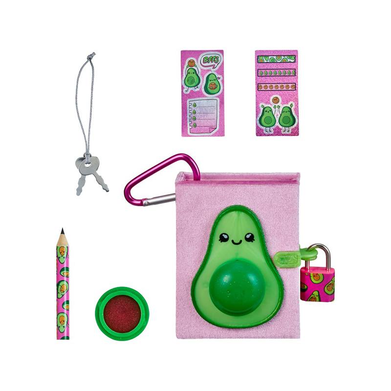 Real Littles Mini Diários Secretos S3 - Imagem 6