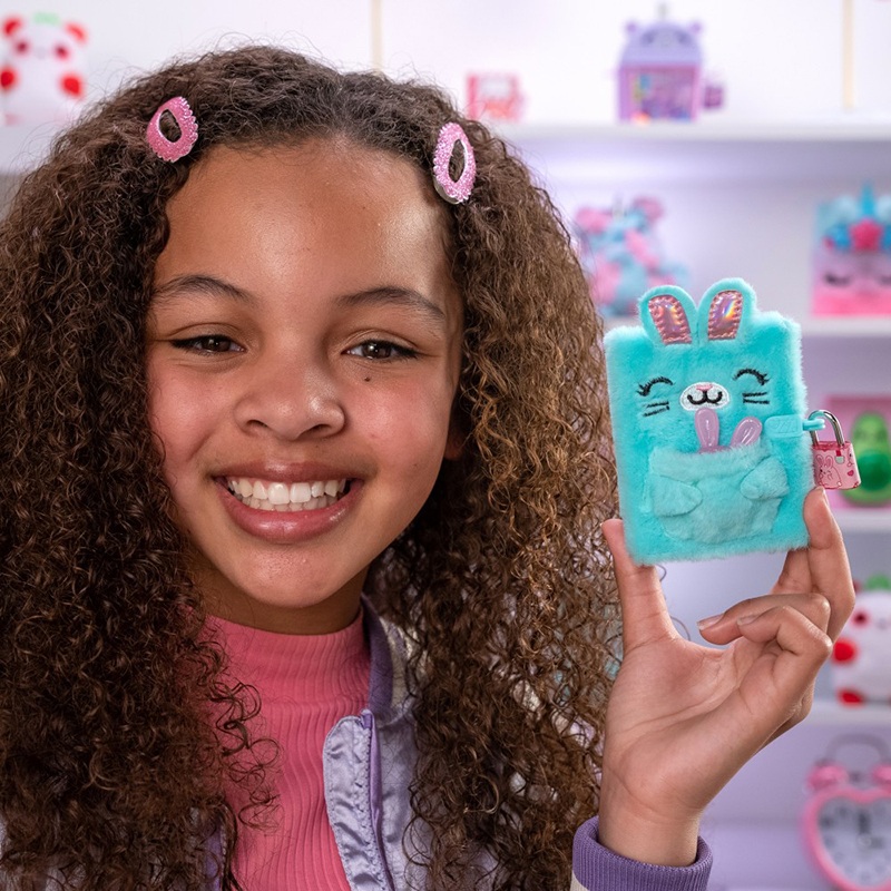 Real Littles Mini Diários Secretos S3 - Imagem 7