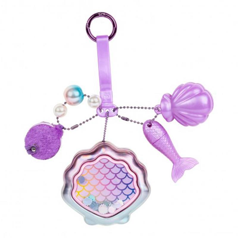 Real Littles Porta-chaves Pingentes Tiny Tins - Imagem 4