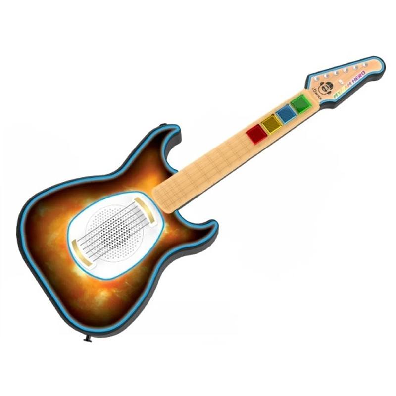 iDance Guitarra Virtual My Jam Hero