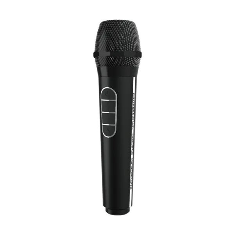 Karaoke con Micrófono Inalámbrico - Imagen 2