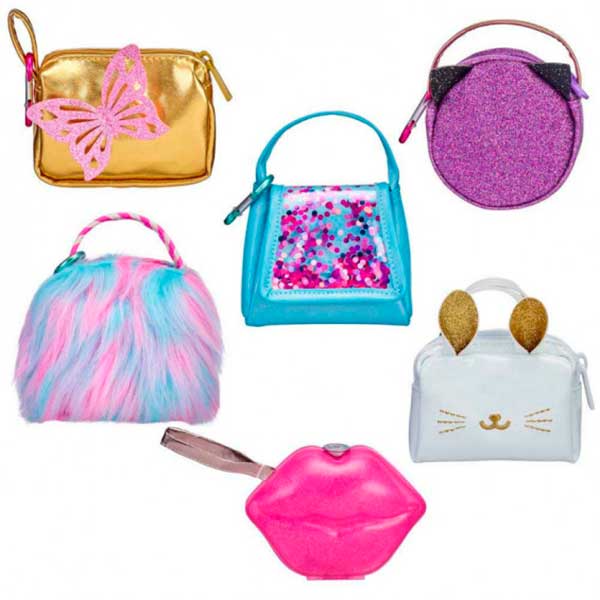 Real Littles Bolso Coleccionable - Imagen 1