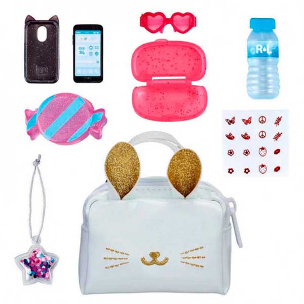 Real Littles Bolso Coleccionable - Imagen 3