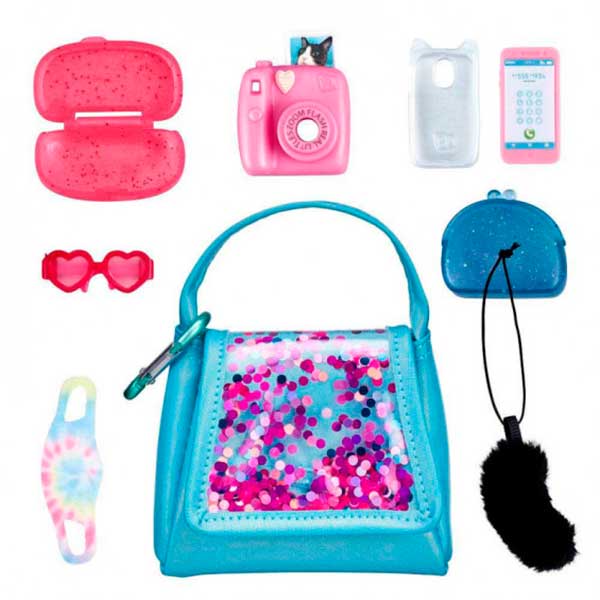 Real Littles Bolso Coleccionable - Imagen 6