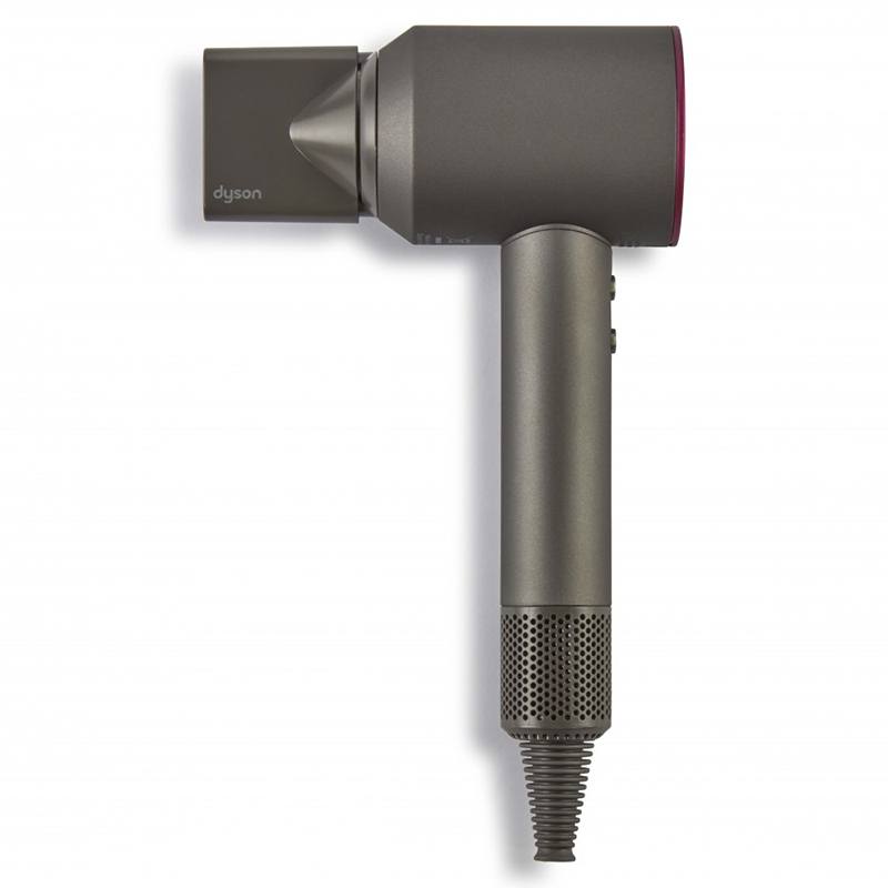 Secador de Cabelo Supersónico Dyson - Imagem 4