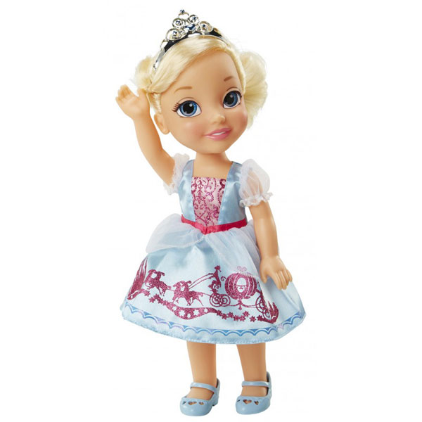 Princesa Disney 38cm - Imagen 2