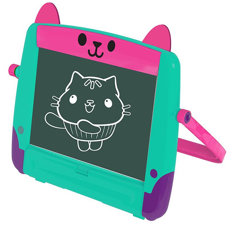 Casa de Gabby Caballete Artístico 4 en 1 - Imatge 1