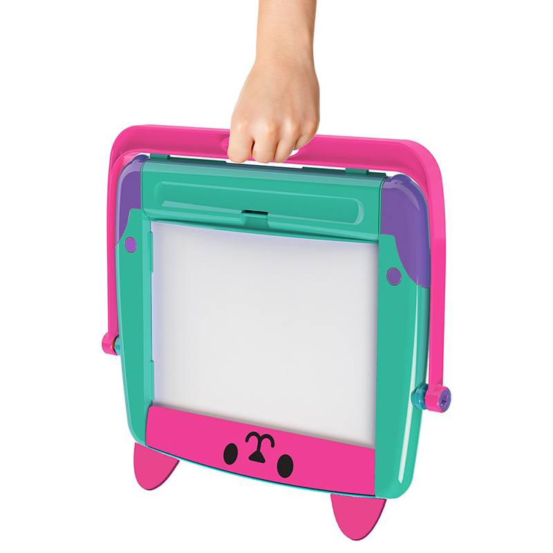 Casa de Gabby Caballete Artístico 4 en 1 - Imatge 3