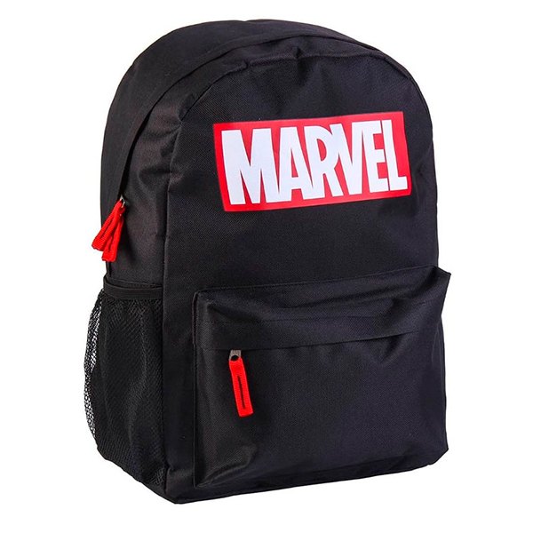 Motxilla Escolar Marvel 41cm - Imatge 1