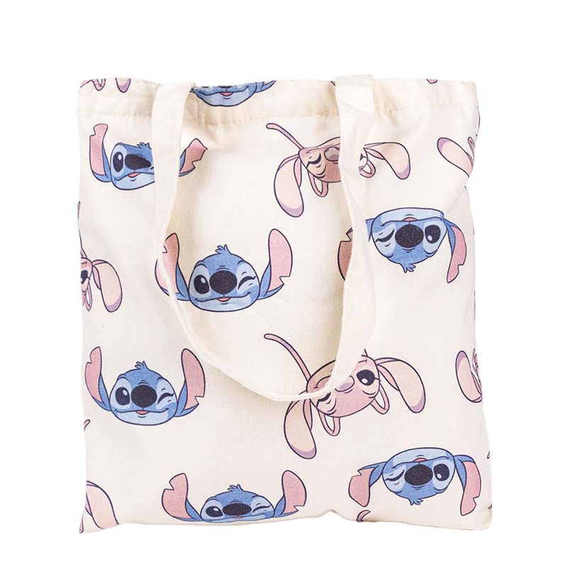 Stitch Bolsa Shopping - Imagen 1