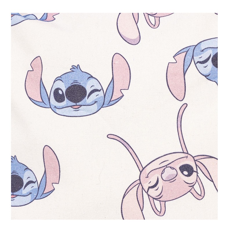 Stitch Bolsa Shopping - Imagen 2