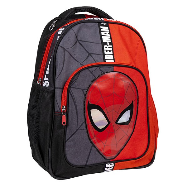 Spiderman Motxilla Escolar 42cm - Imatge 1