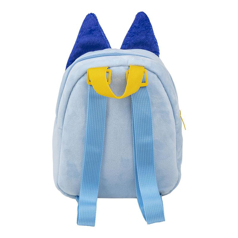 Bluey Mochila Guarderia Peluche 22cm - Imatge 