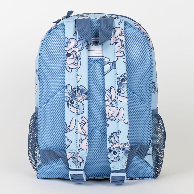 Stitch Mochila Infantil 33cm - Imagen 1