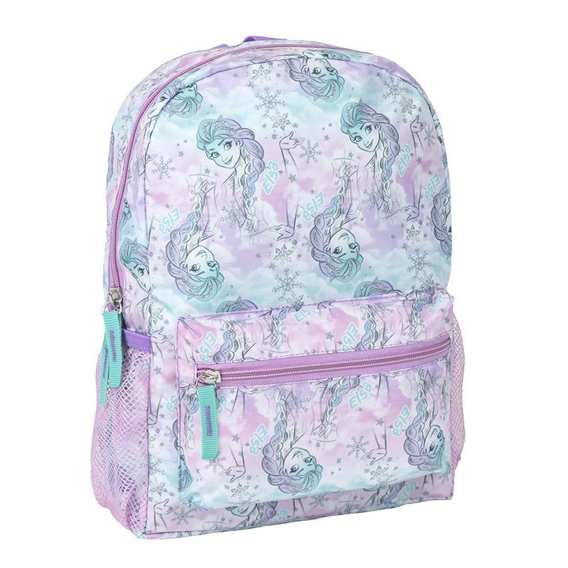 Frozen Motxilla Infantil 33cm - Imatge 1