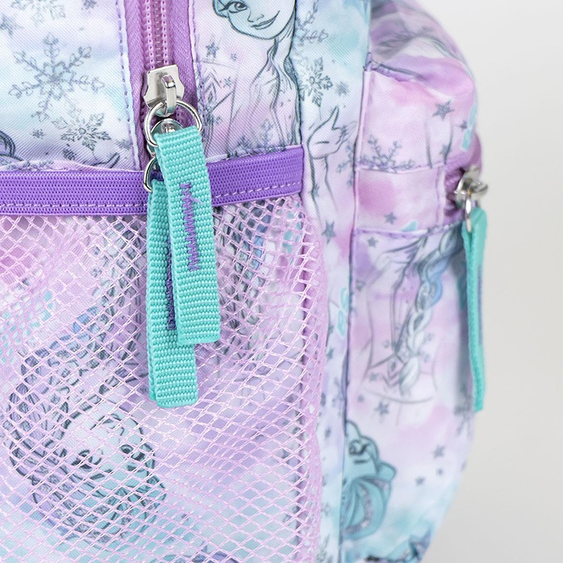 Frozen Mochila Infantil 33cm - Imatge 