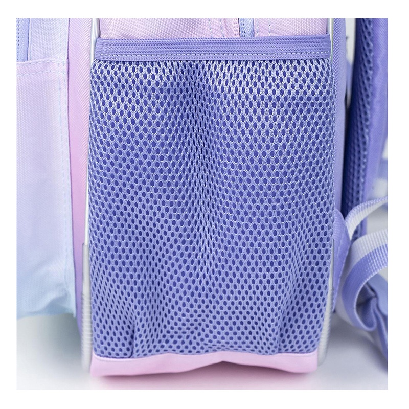 Stitch Mochila Escolar Mediana 38cm - Imagen 2